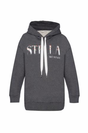 Hooded sweatshirt, zdjęcie 1 Hooded sweatshirt od Stella McCartney